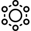 Netzwerk Icon